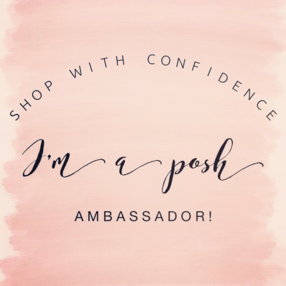 I’m Officially A Posh Ambassador!